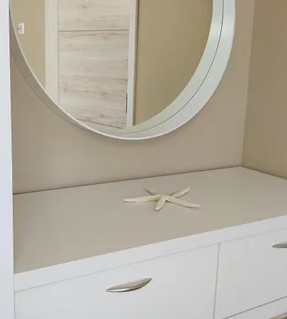 Apartment Sun Symphony At Mamaia Nord Beach Side *