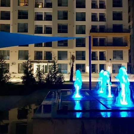 Sun Symphony At Mamaia Nord Side * Năvodari